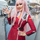 Image for article titled Our Favorite Cosplay From Japan Expo Thailand 2020
